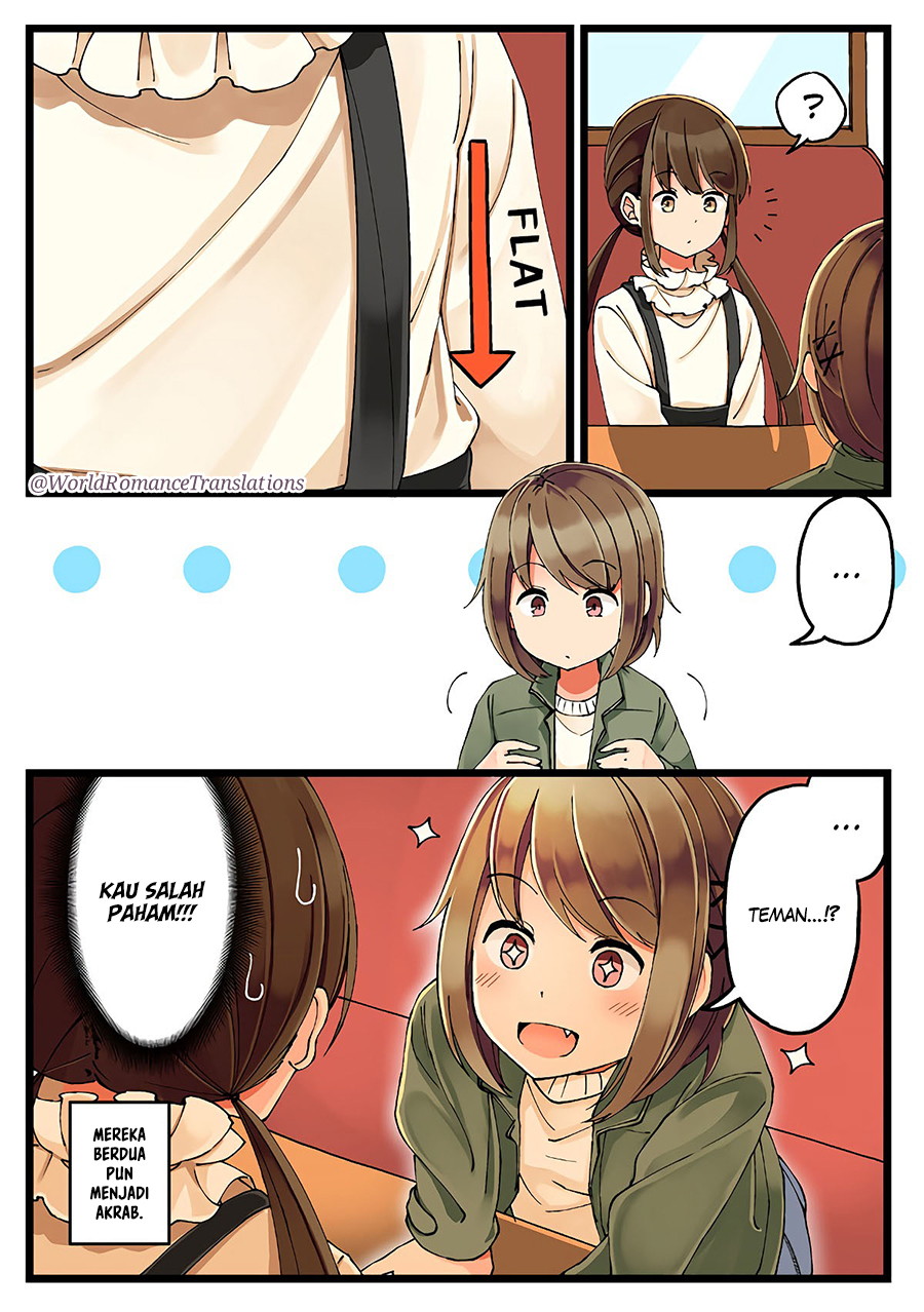 Hanging Out with a Gamer Girl